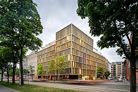 MAXX by Steigenberger Vienna