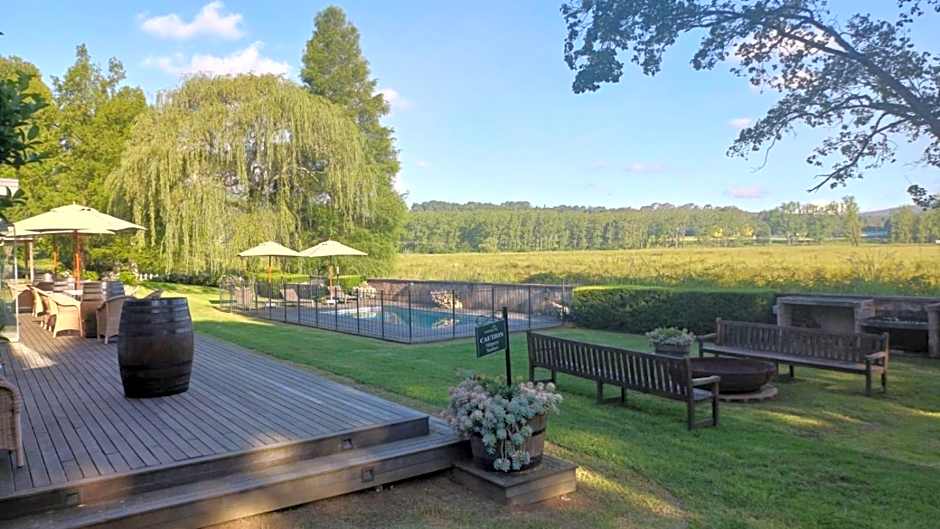Bosch Hoek Golf & Lodge