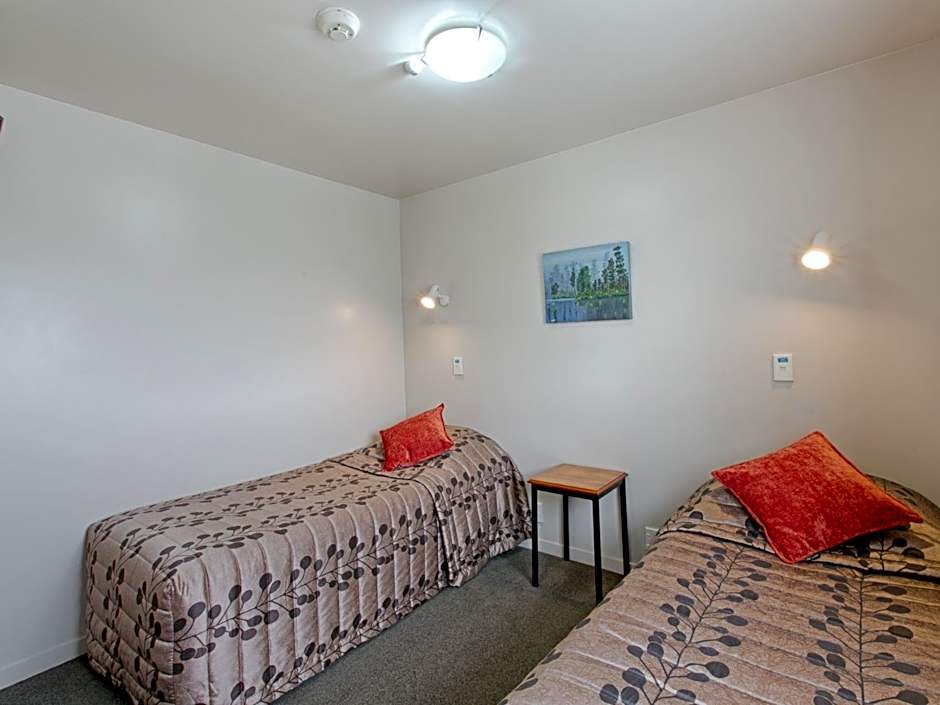 Bella Vista Hokitika