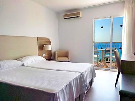 Double Room with Sea View