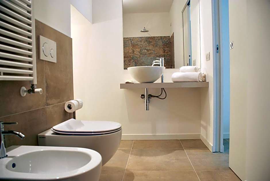 Albergo Diffuso Vulcano Village