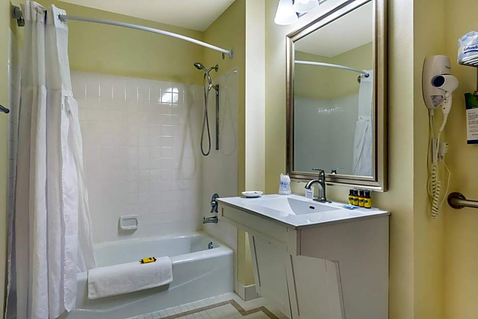 Best Western Plus Pioneer Square Hotel Downtown