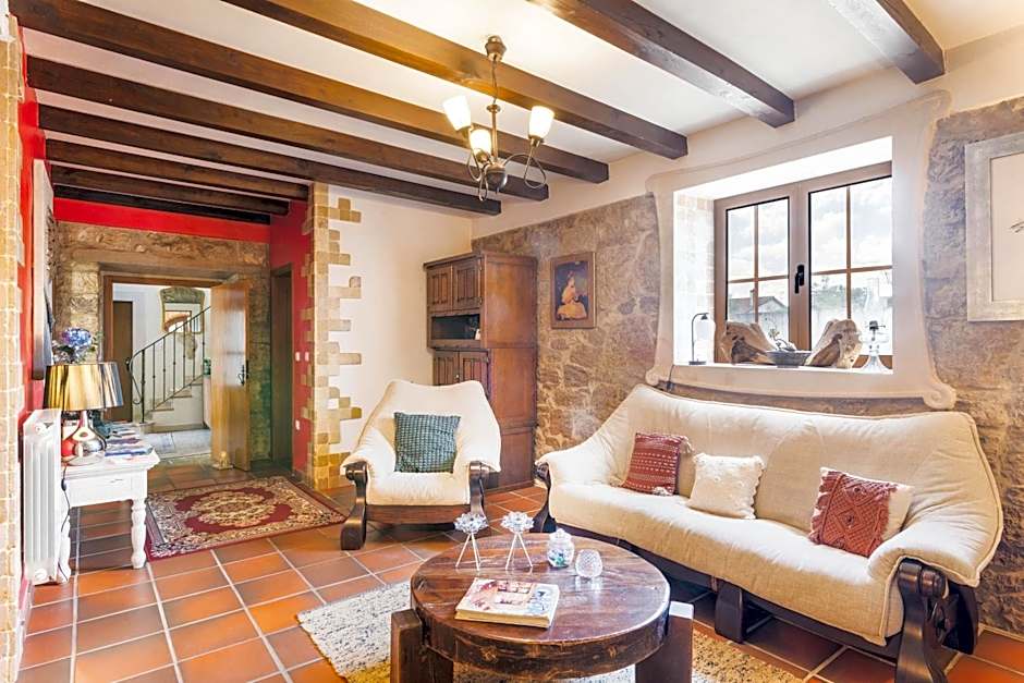 Refúgio das Artes Guesthouse