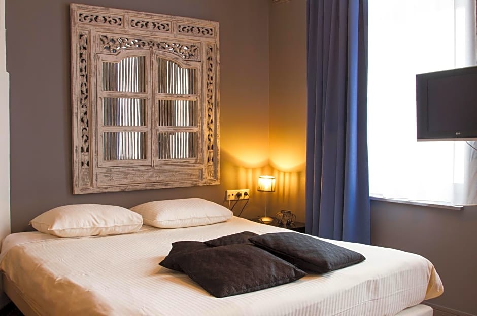 Hotel Matuchi