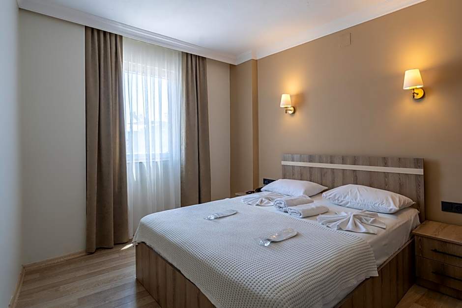 Karacan Hotel - Dalaman Airport