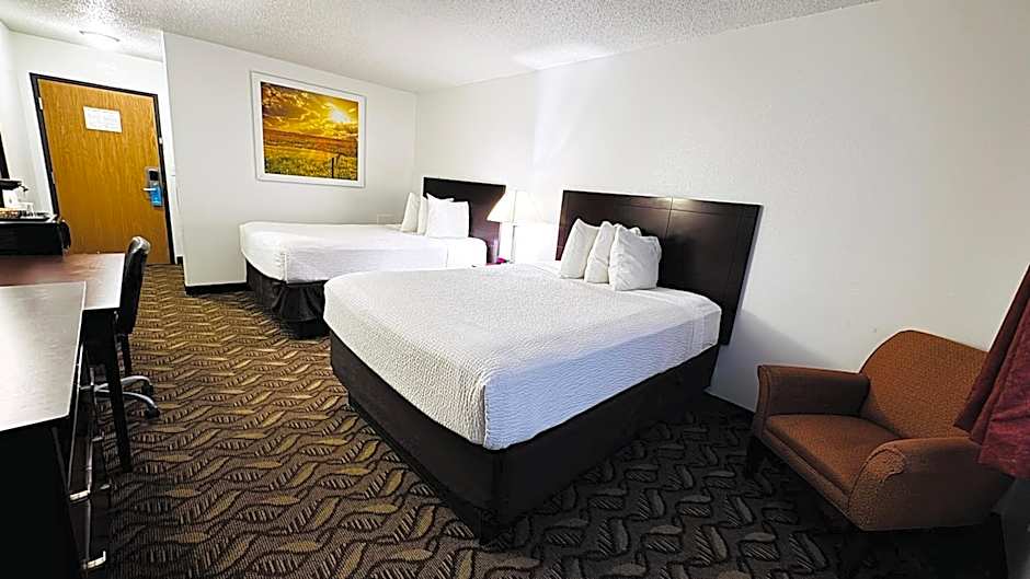 Days Inn by Wyndham North Platte