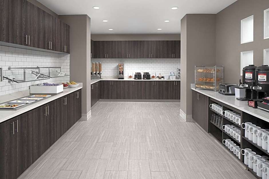 Residence Inn by Marriott Jacksonville East
