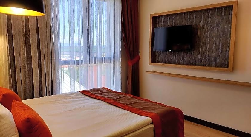 Bursa Koza Hotel