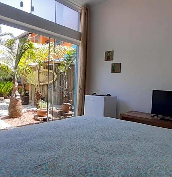 Pousada Gaucha Caiobá