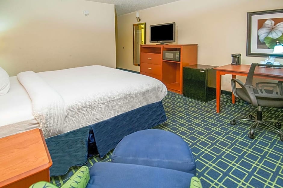 Quality Inn & Suites Jackson – Jackson, MS