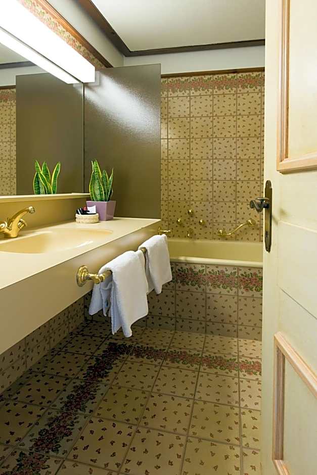 Schlosshotel Dörflinger