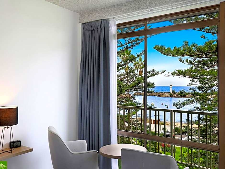 Boat Harbour Motel