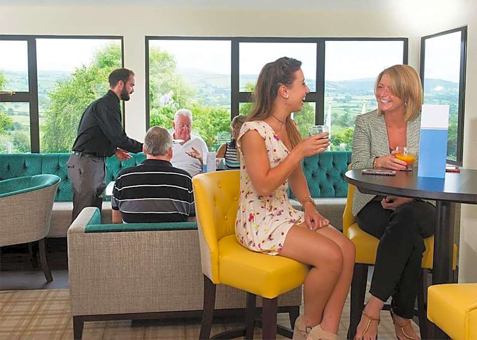 Tan Rallt Holiday Park & Spa