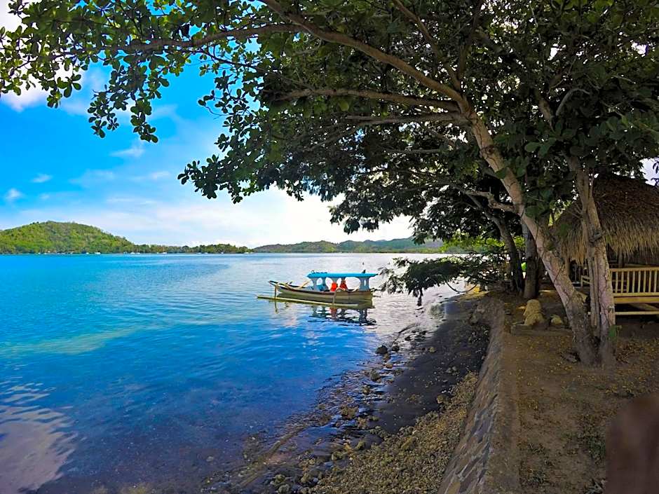 Palmyra Indah Bungalows