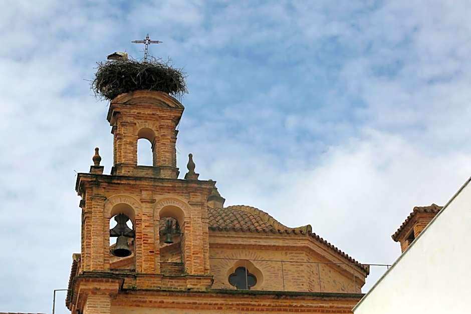 Hotel Convento Aracena & SPA