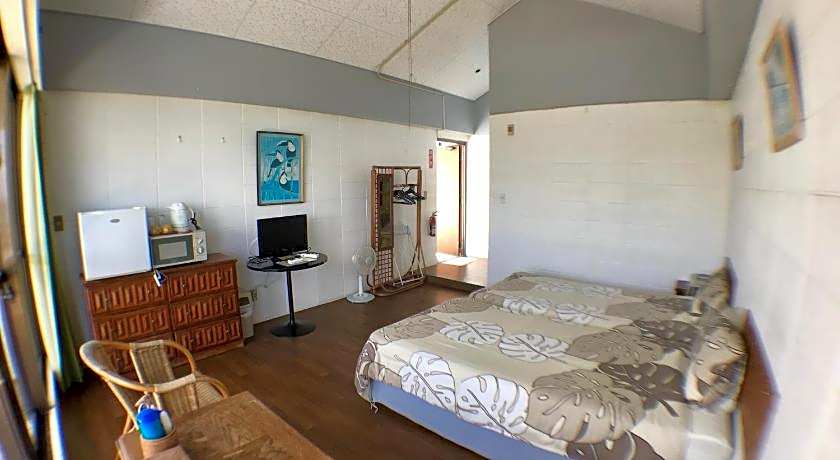 Surfside Bed & Breakfast
