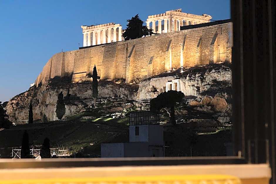 AthensWas Design Hotel