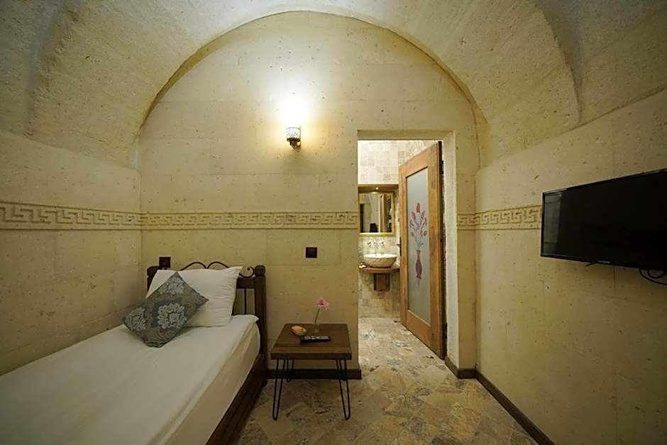 Arte Cave Hotel
