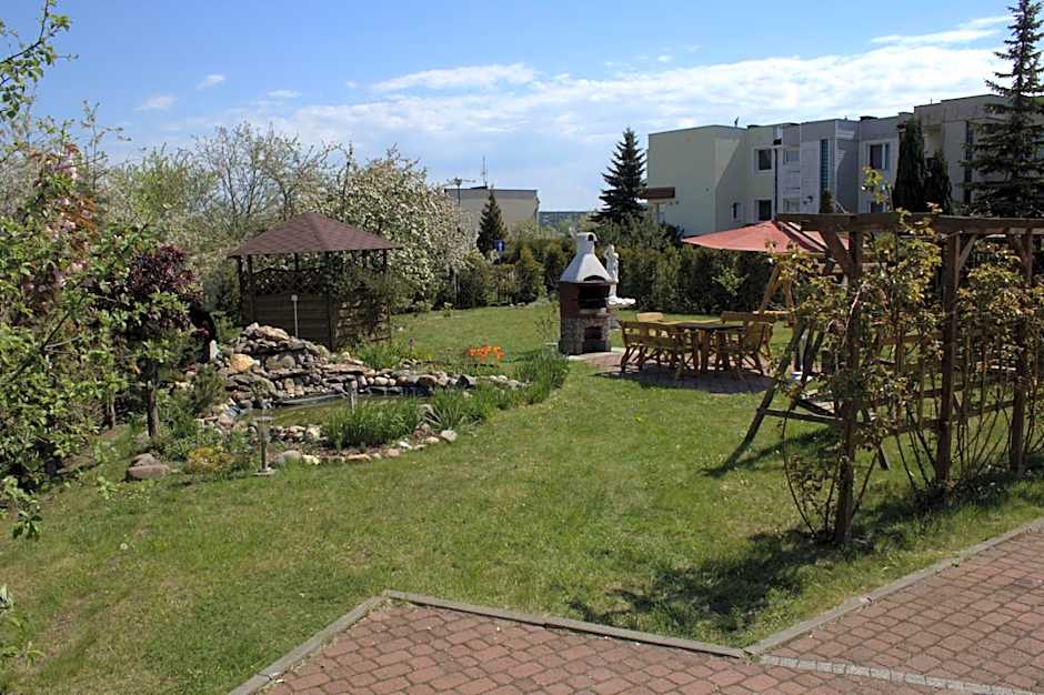 Villa Pan Tadeusz