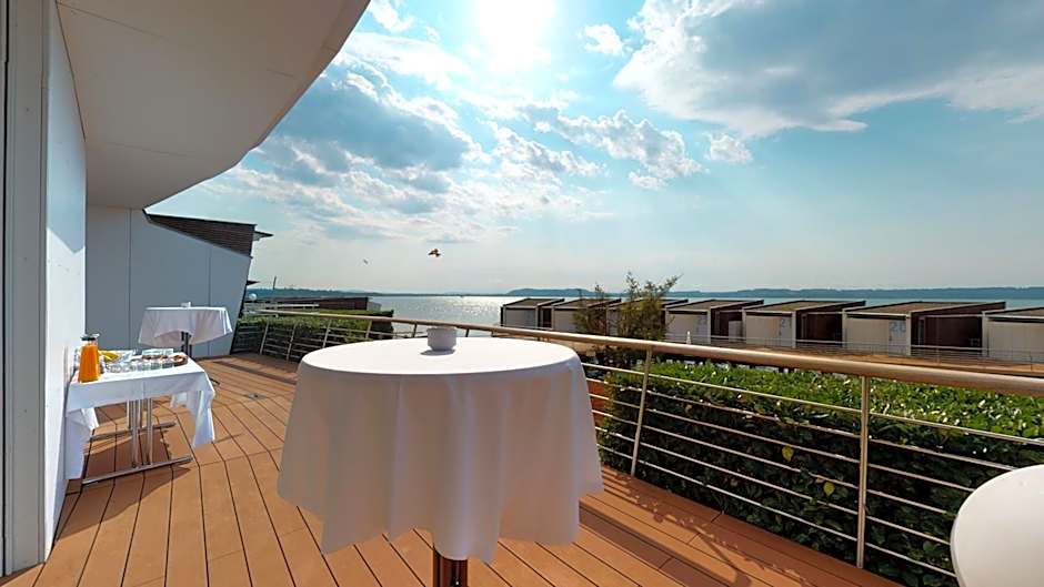 Hotel Palafitte