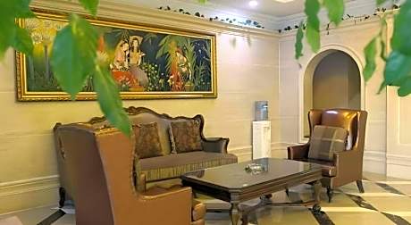 GreenTree Alliance Hotel Tongcheng Tong'an Road Beidao