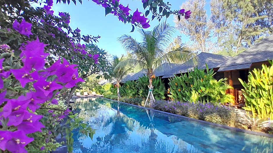 Villa Penyu Gili Trawangan