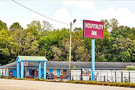 Hospitality Inn by Hotel O Selma US 80