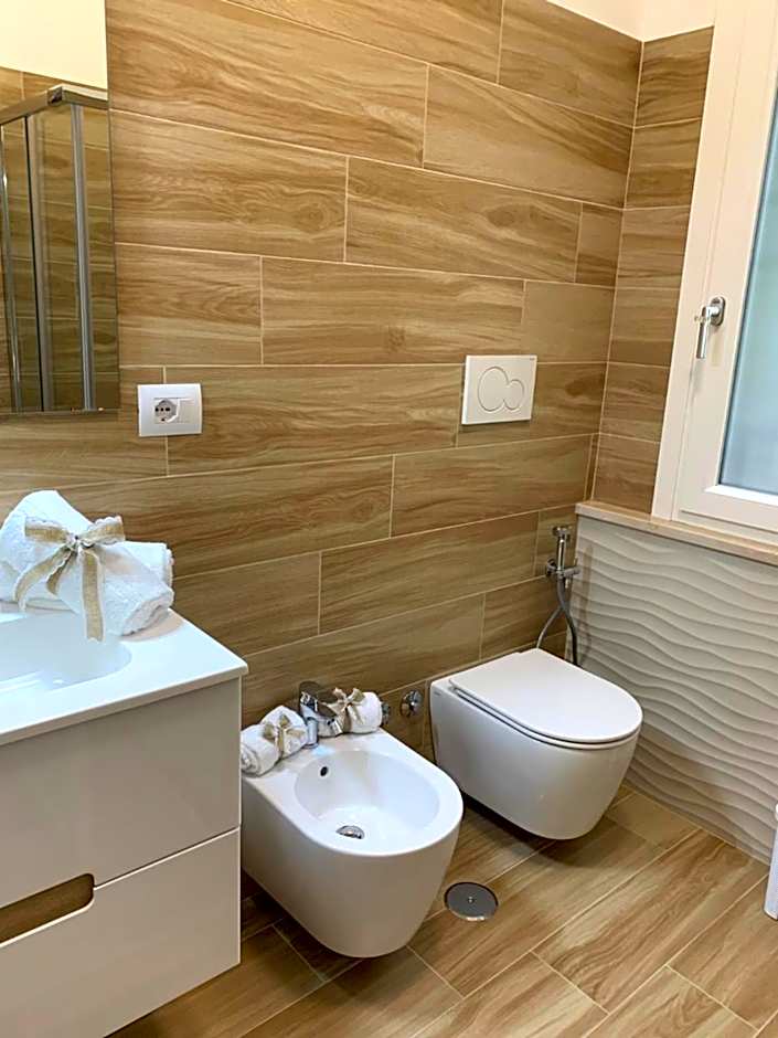 B&B Villa dei Desideri