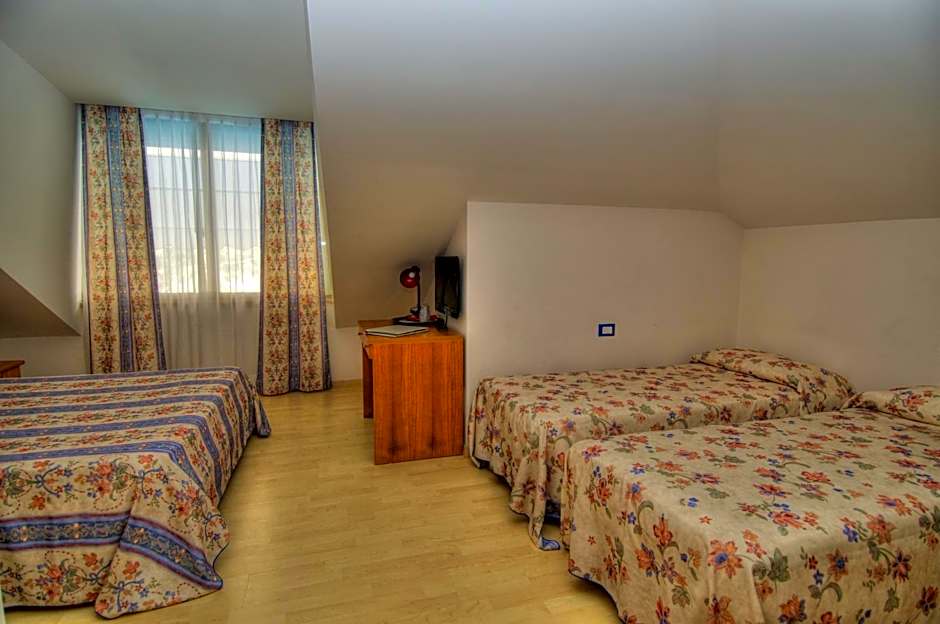 Hotel Caracas