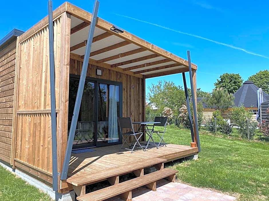 Chalets Clos du marais