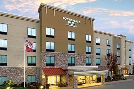 TownePlace Suites by Marriott Nashville Smyrna