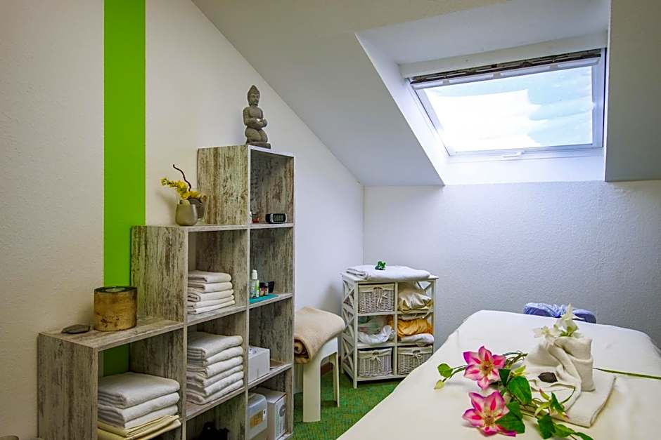 Panorama Hotel Winterberg