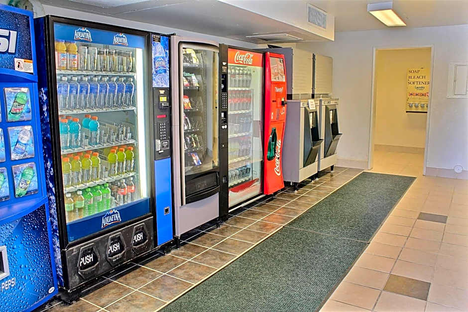 Motel 6-Atascadero, CA