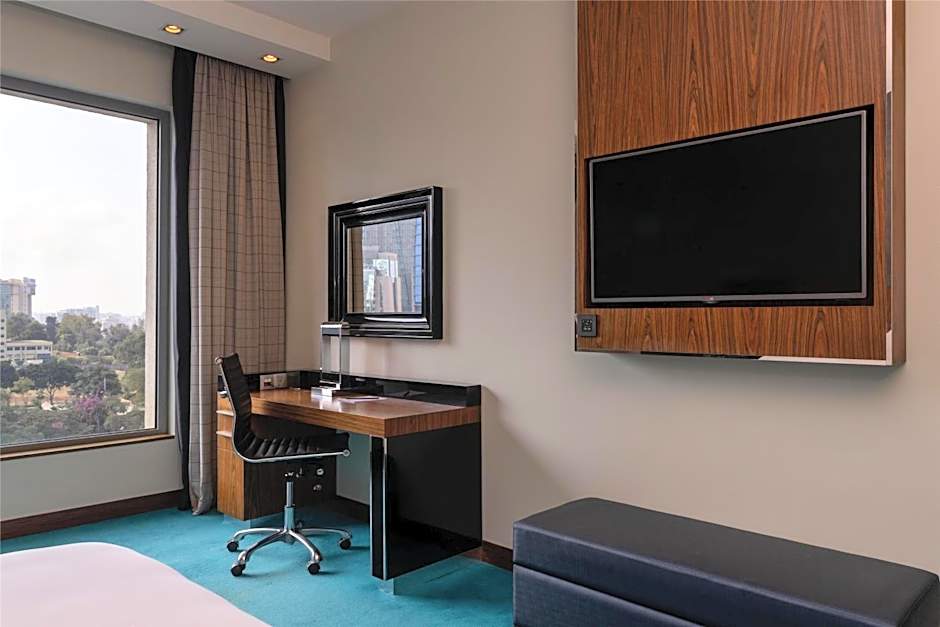 Radisson Blu Hotel, Nairobi Upper Hill