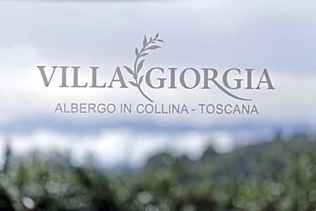 Villa Giorgia Albergo in Collina