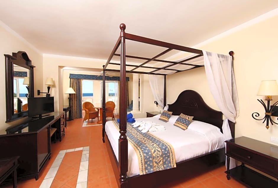 Bahia Principe Grand Jamaica - All Inclusive