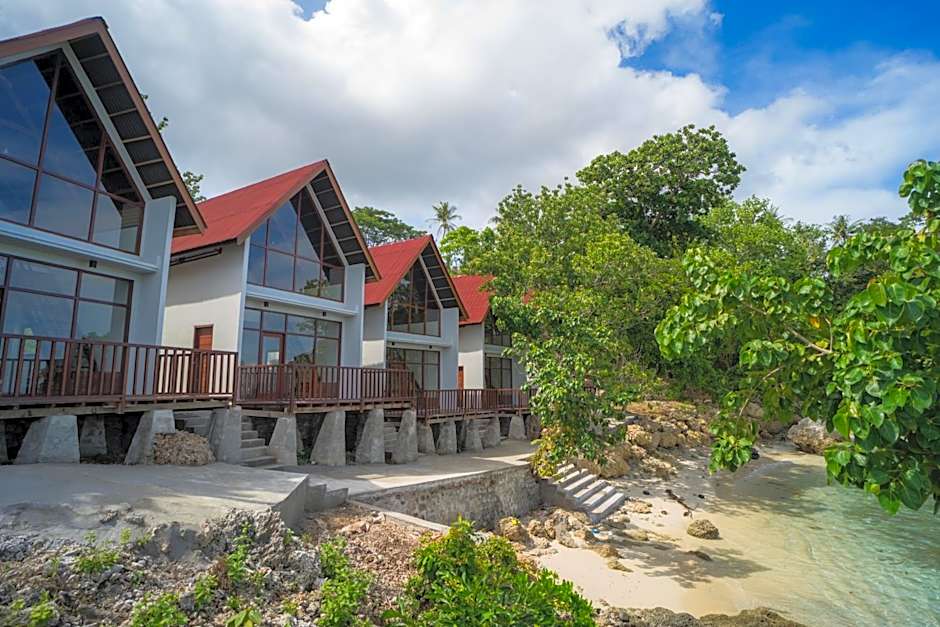 Freddies Santai Sumurtiga