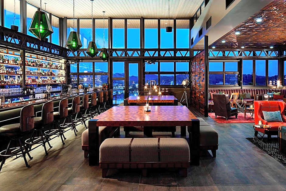 The Edwin Hotel, Autograph Collection by Marriott