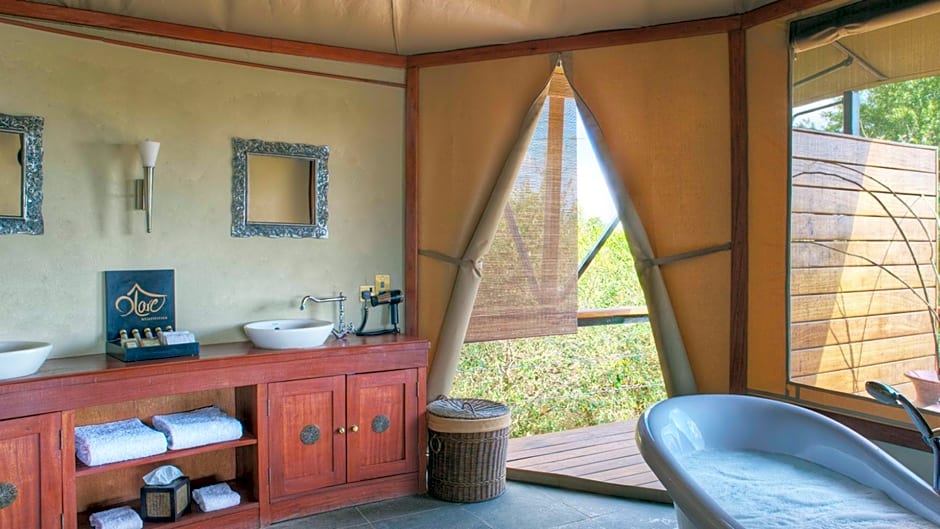 Olare Mara Kempinski