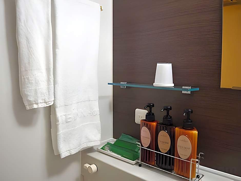 Hotel Route Inn Mooka