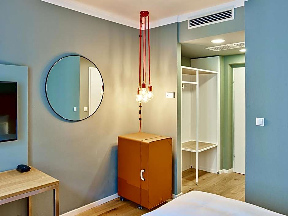 Hotel Das Weitzer