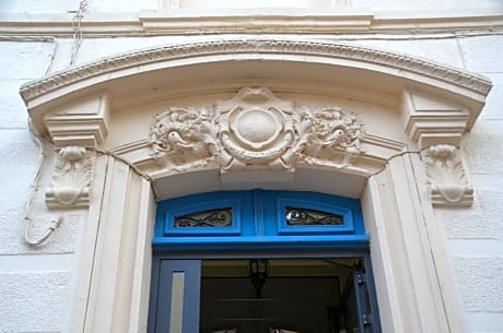 Hotel de France