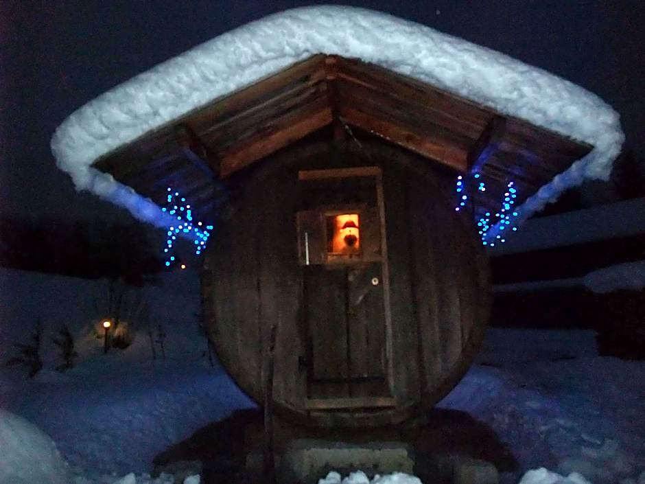 Le Domaine du Grand Cellier Chambres d'hôtes en Savoie