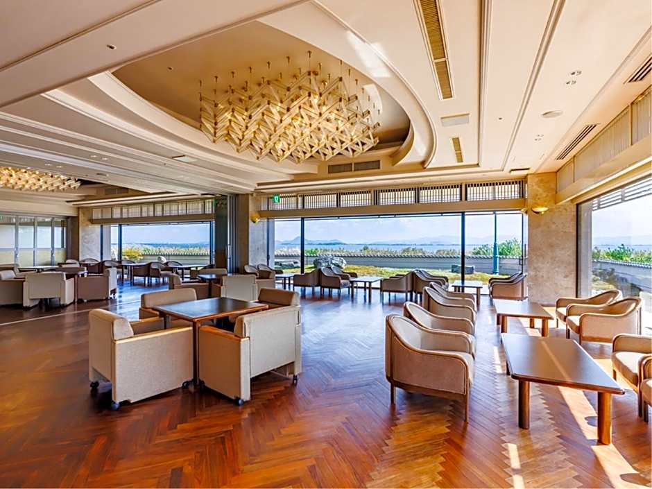 Biwako Grand Hotel