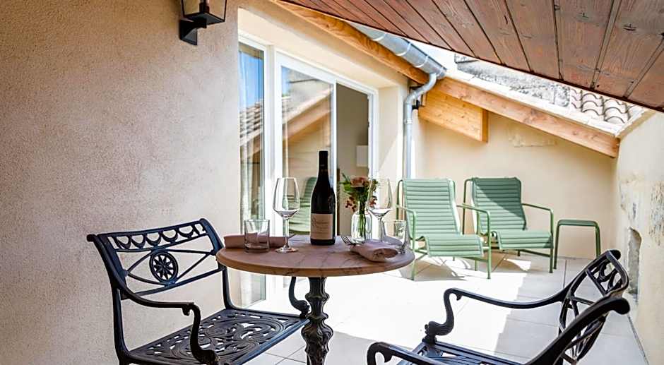 Château de Montcaud