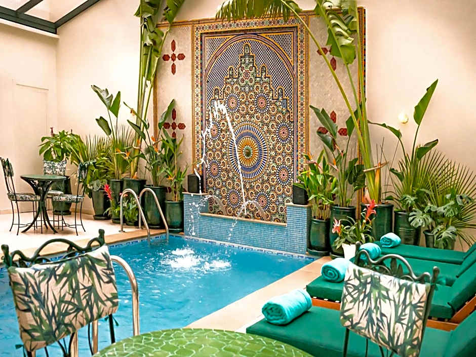 Hotel Safia