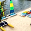 Princess Bayside Beach Hotel