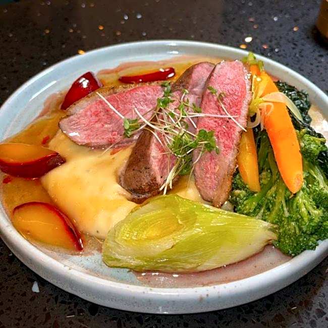 Best Western Northfields Ealing Hotel