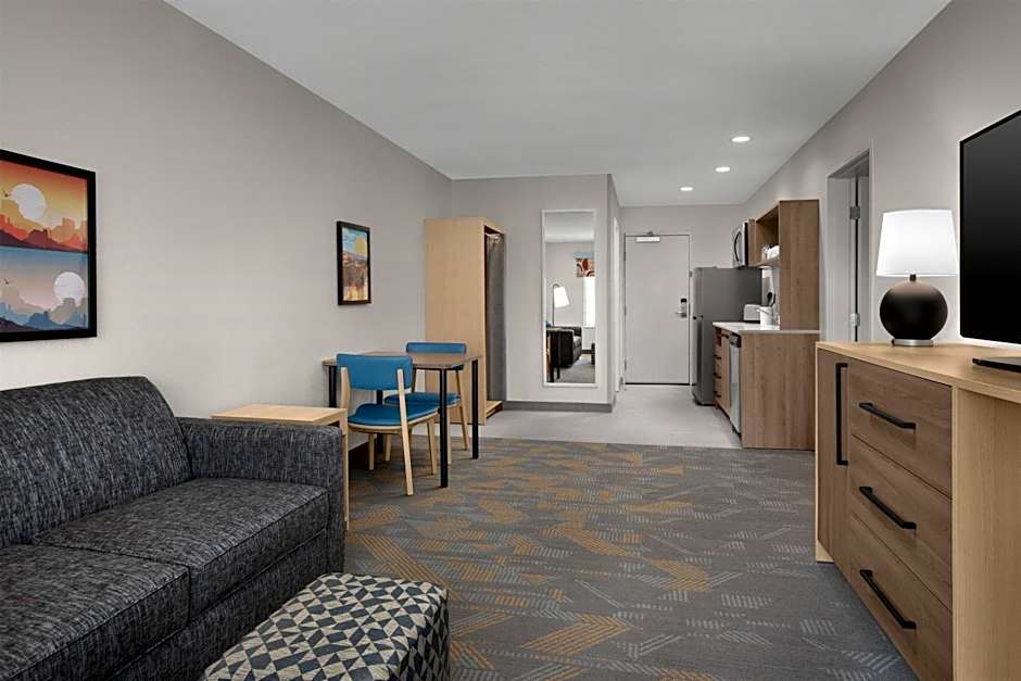 Home2 Suites by Hilton Scottsdale Old Town
