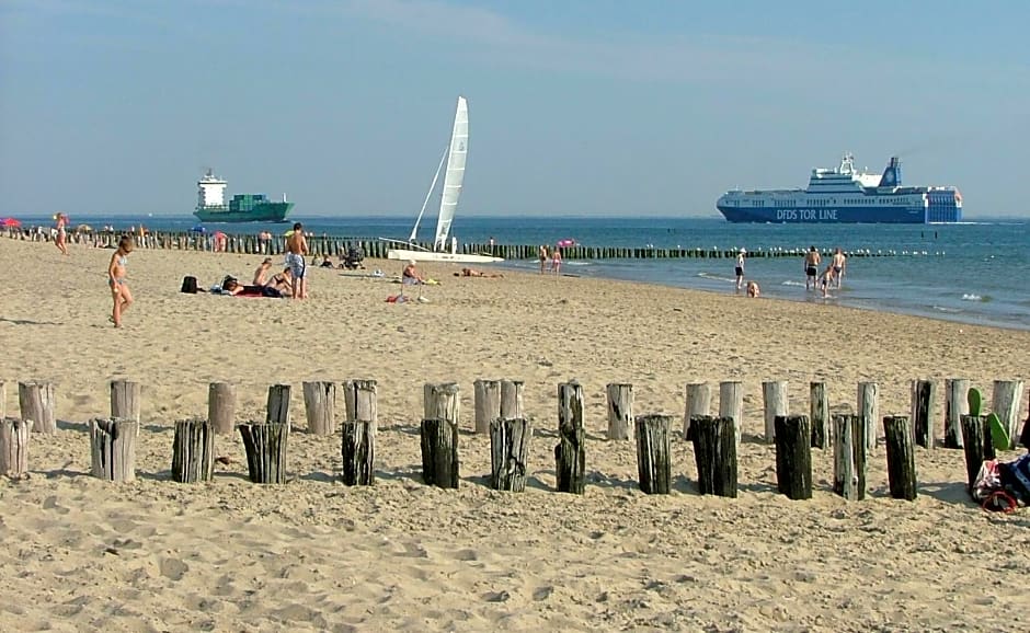 studio B&B Zeeuws licht